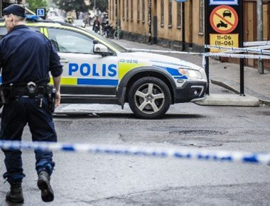 ΕΚΤΑΚΤΟ: Πυροβολισμοί σε κλαμπ στην Σουηδία - 3 τραυματίες (φωτό)